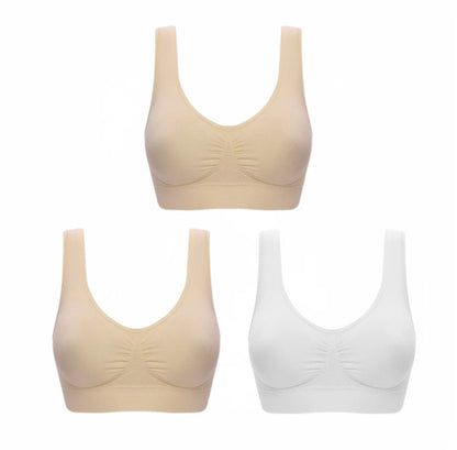 🎁Sostén Confort Elena