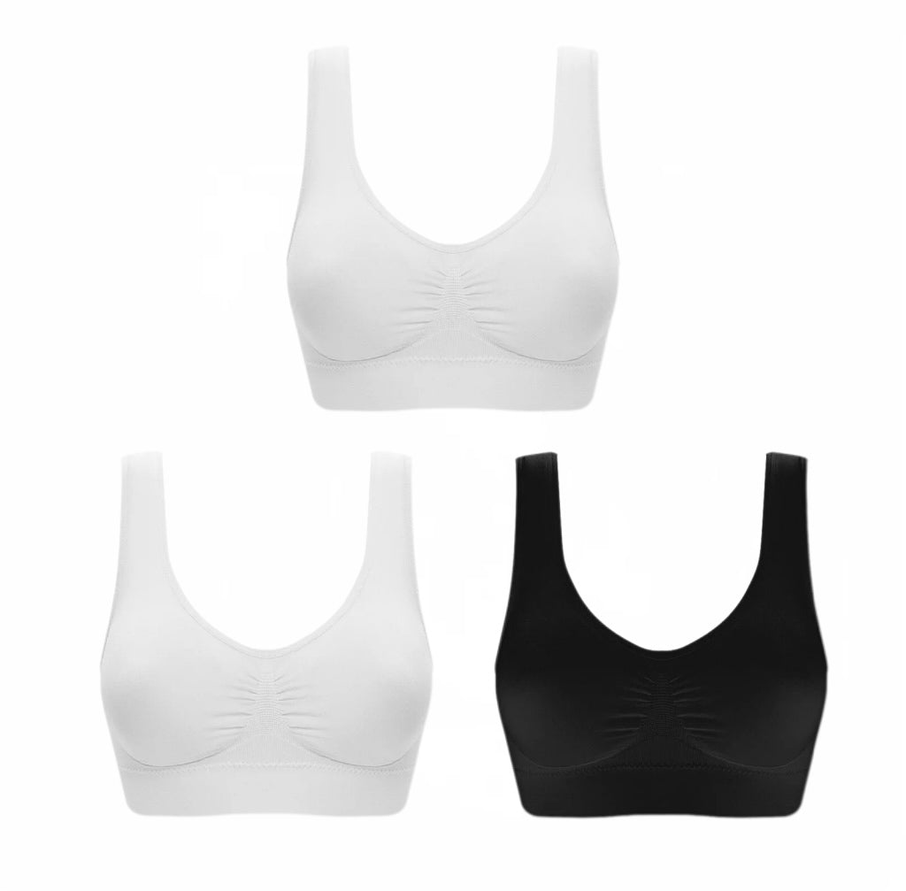 🎁Sostén Confort Elena
