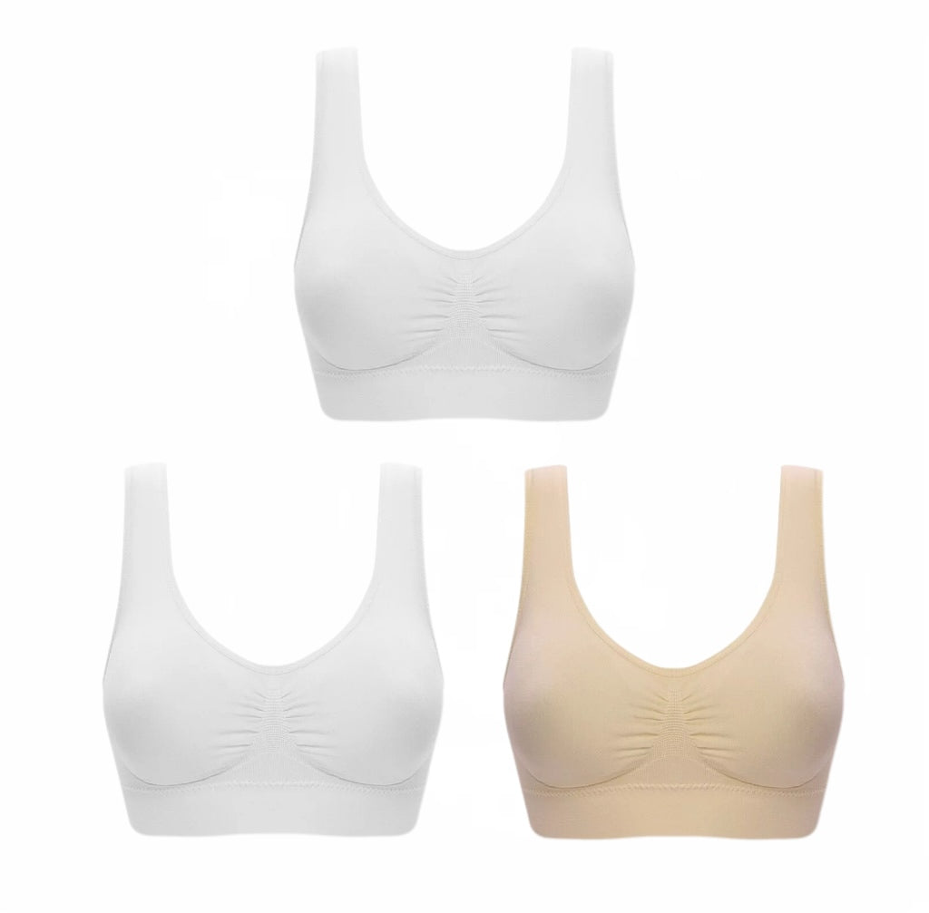 🎁Sostén Confort Elena