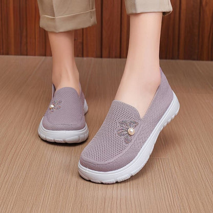 Zapatillas casuales Flyknit