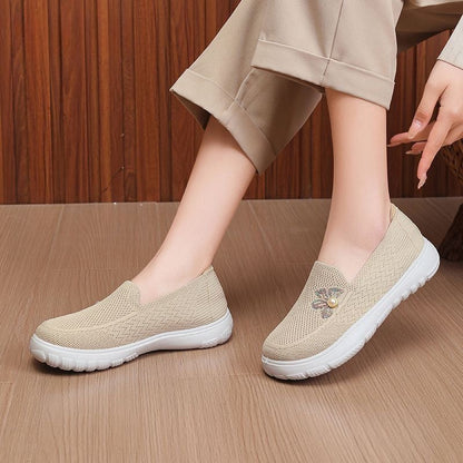 Zapatillas casuales Flyknit