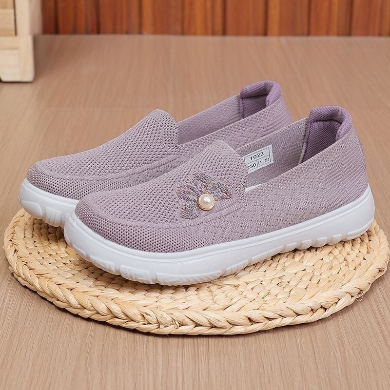 Zapatillas casuales Flyknit