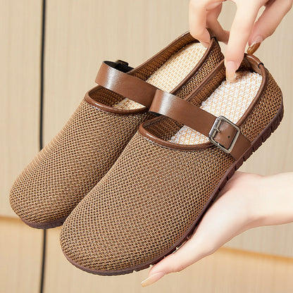Zapatos casuales de moda nuevos para 2025