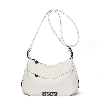 Nuevo bolso urbano minimalista y elegante.