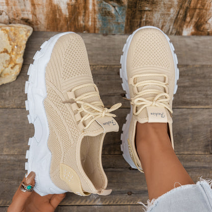 Zapatillas de tenis finas y transpirables