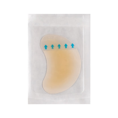 Almohadillas antifricción para tacones altos, almohadillas para talones, almohadillas antifricción de hidrogel estériles