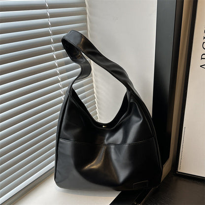 Bolso de mano a juego