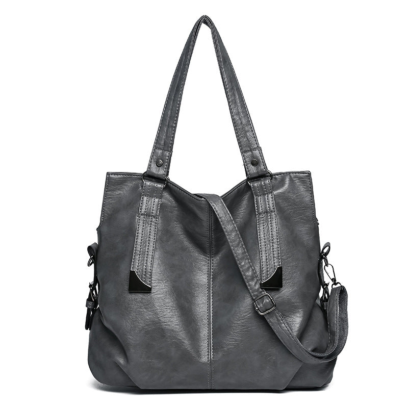 Nuevo bolso tote versátil de gran capacidad