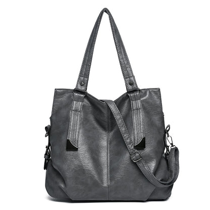 Nuevo bolso tote versátil de gran capacidad