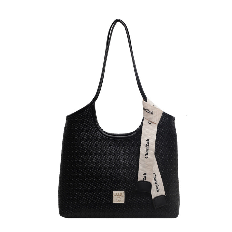 Bolso informal de gran capacidad