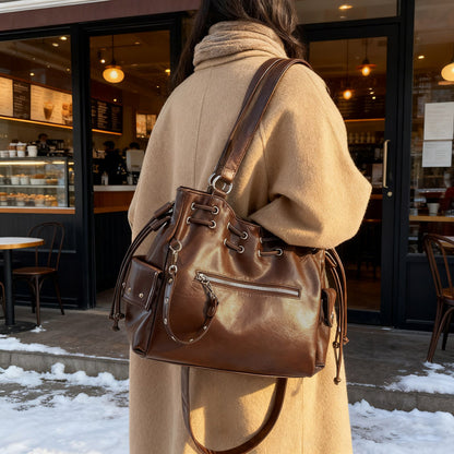 Bolso de lujo de alta gama