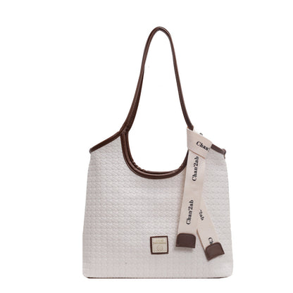 Bolso informal de gran capacidad