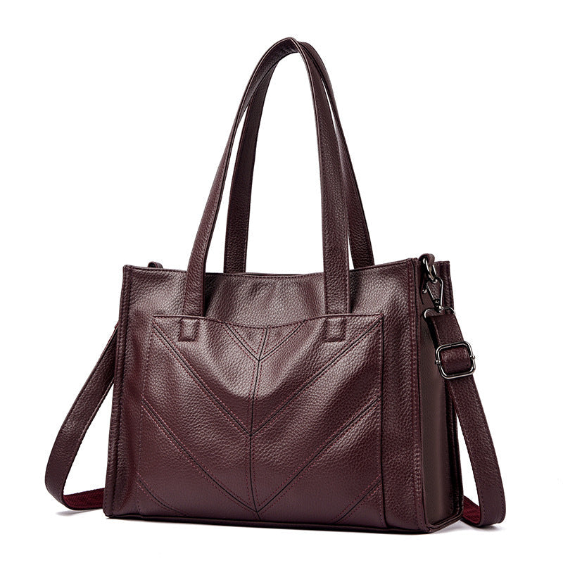 Bolsa Tote para Mujer Diseño Elegante y Gran Capacidad