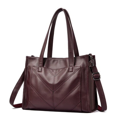 Bolsa Tote para Mujer Diseño Elegante y Gran Capacidad