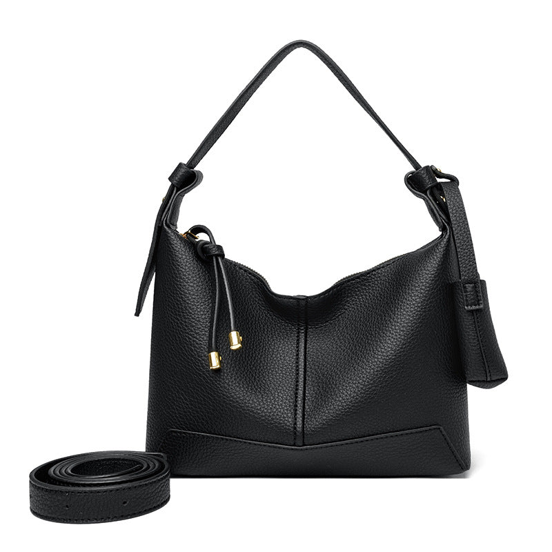 Nuevo bolso bandolera elegante de gran capacidad