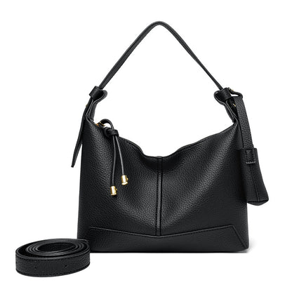 Nuevo bolso bandolera elegante de gran capacidad