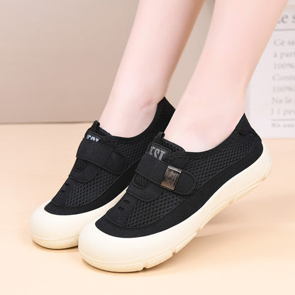 Tenis Casuales Transpirables para Mujer