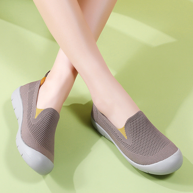 Tenis Suaves y Ligeros para Mujer