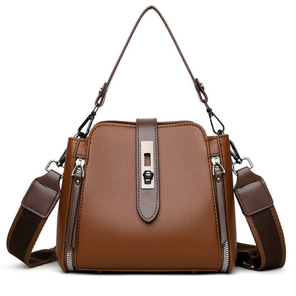 Bolso nuevo de moda, convertible (de mano/bandolera)