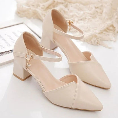 Tacones altos 2025 (Crossover)