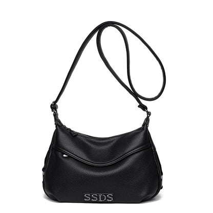 Nuevo bolso urbano minimalista y elegante.