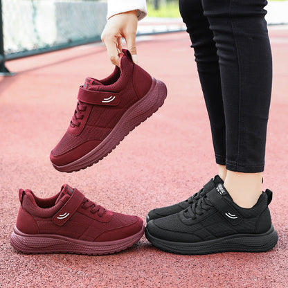 Zapatos casuales unisex para caminar