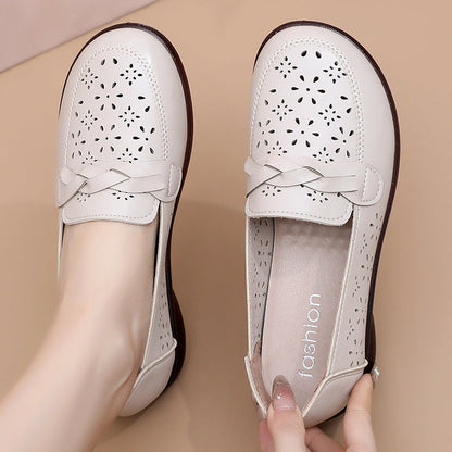 Zapatos cómodos para mujer para el verano