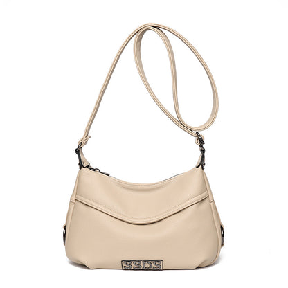 Nuevo bolso urbano minimalista y elegante.