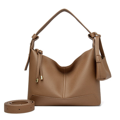 Nuevo bolso bandolera elegante de gran capacidad