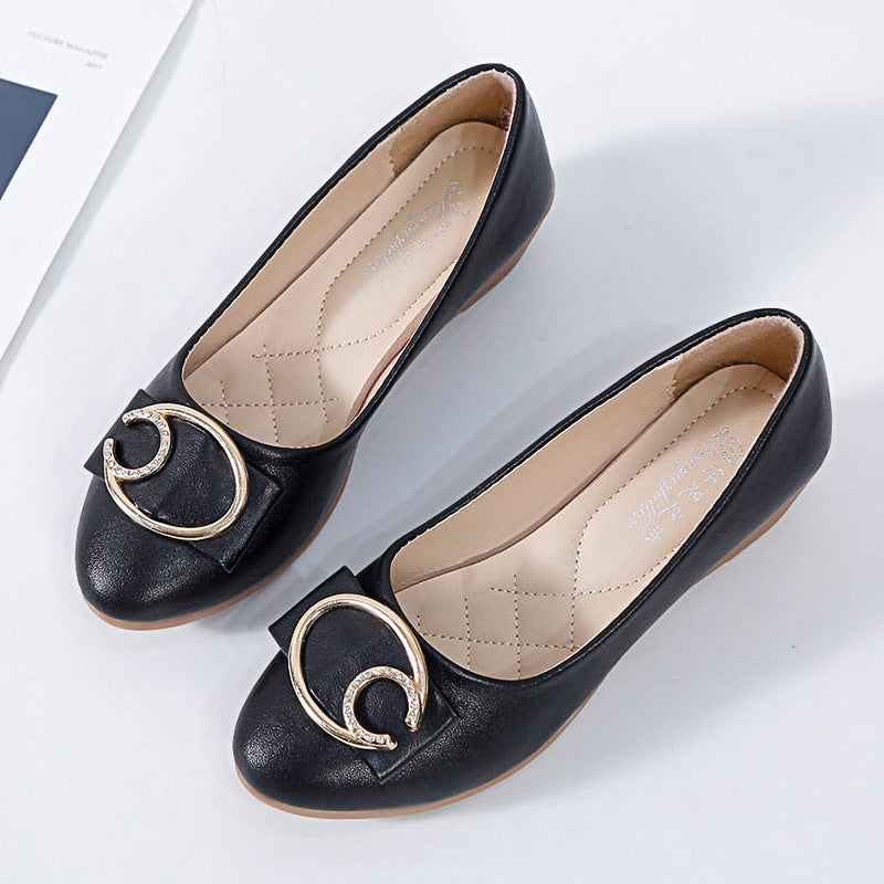 Zapatos de mujer Moon