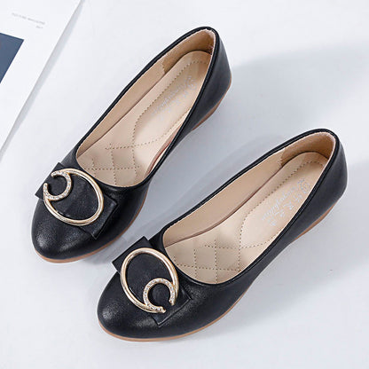 Zapatos de mujer Moon