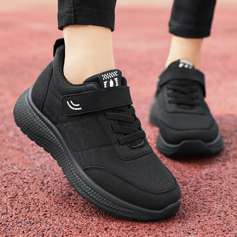 Zapatillas de tenis para mujeres (doble arco)