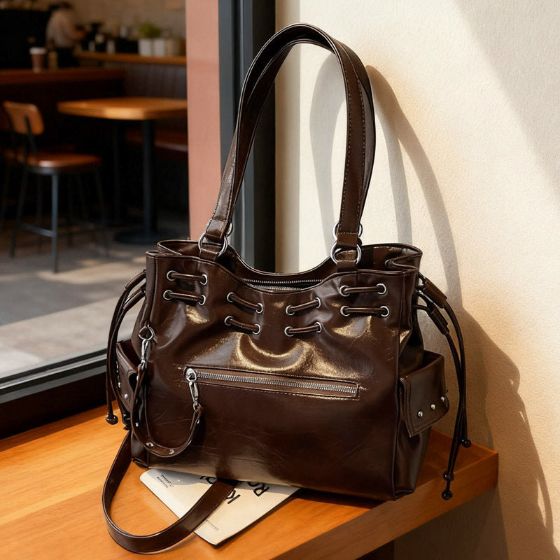 Bolso de lujo de alta gama