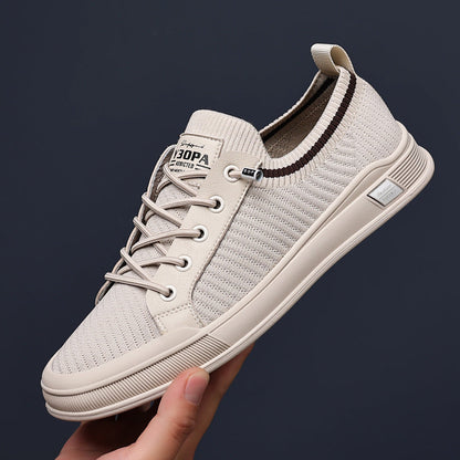 Zapatos casuales Flyknit para hombre