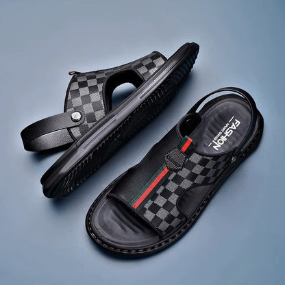 Zapatos de exterior para hombre, transpirables y antideslizantes