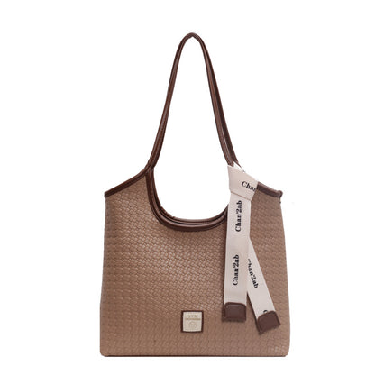 Bolso informal de gran capacidad