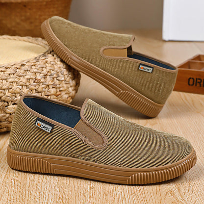 Zapatos para hombres zapatos casuales de verano zapatos nuevos para hombres zapatos cómodos y transpirables