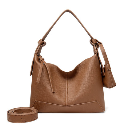Nuevo bolso bandolera elegante de gran capacidad