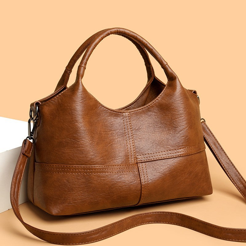 Bolso ligero y espacioso