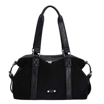 Nuevo bolso bandolera informal de gran capacidad