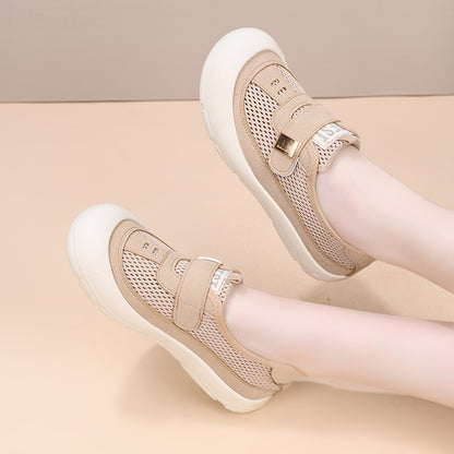 Tenis Casuales Transpirables para Mujer