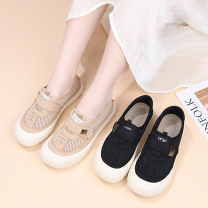 Tenis Casuales Transpirables para Mujer