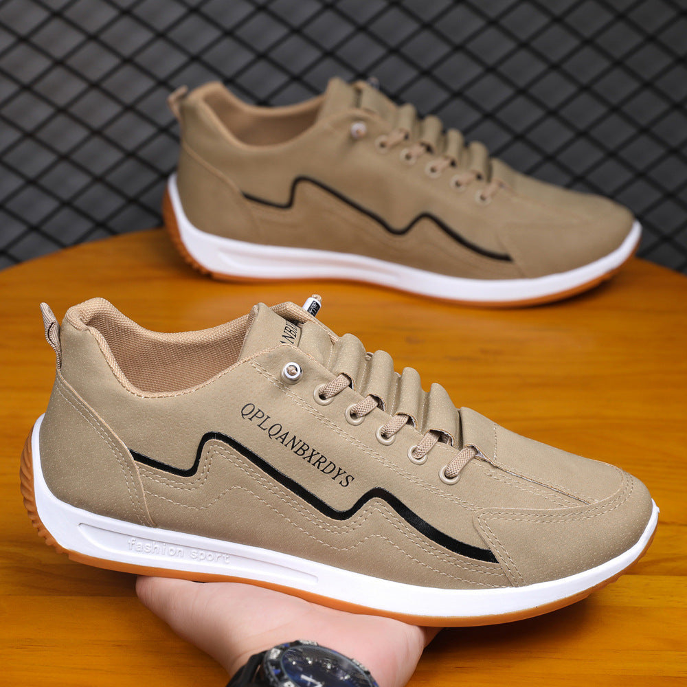 Zapatillas de deporte de moda