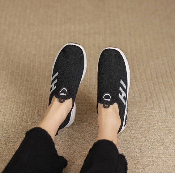 Zapatillas de tenis HI Triangle para mujer