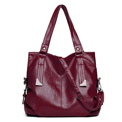 Nuevo bolso tote versátil de gran capacidad