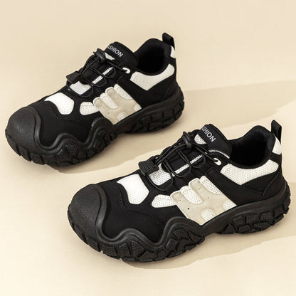 Zapatillas deportivas informales para actividades al aire libre