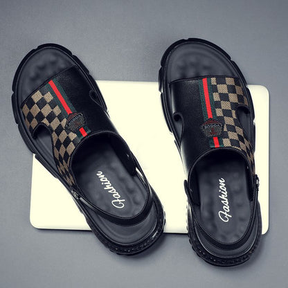 Zapatos de exterior para hombre, transpirables y antideslizantes