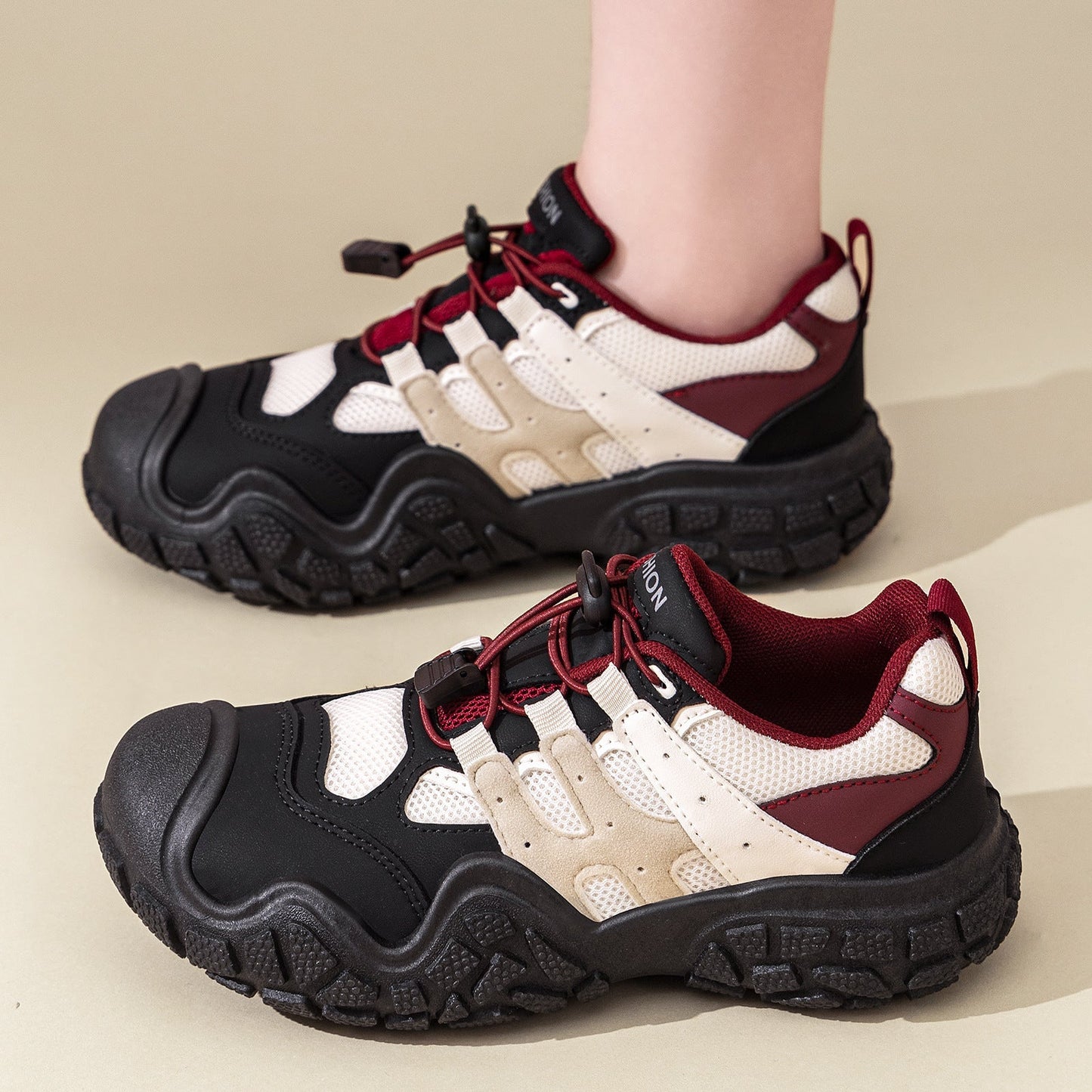 Zapatillas deportivas informales para actividades al aire libre