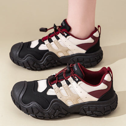 Zapatillas deportivas informales para actividades al aire libre