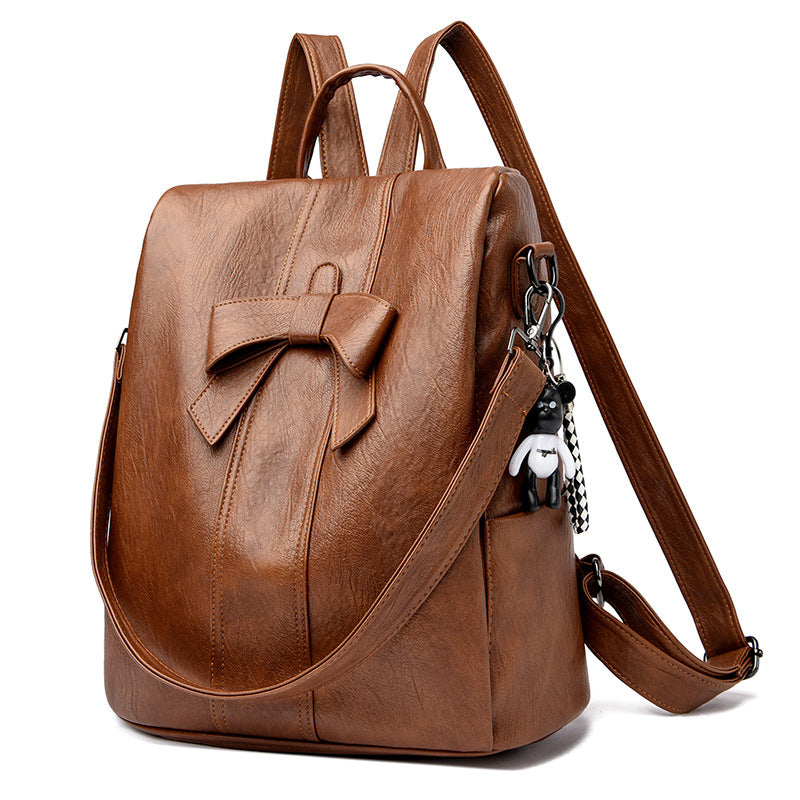 Nueva mochila de alta gama